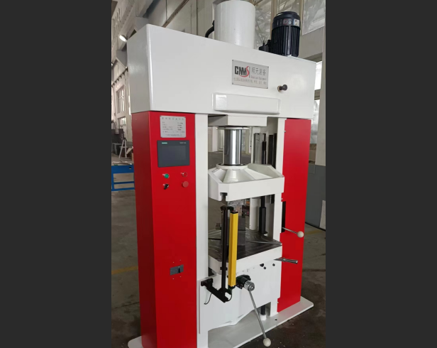 塑料制品伺服液压机