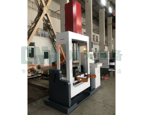 5T电堆组装伺服压机