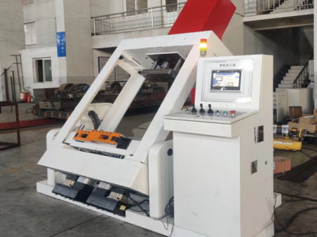 为何电堆组装电动伺服压机正成为燃料电池制造的优先选择