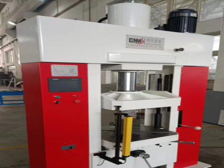 塑料制品伺服液压机