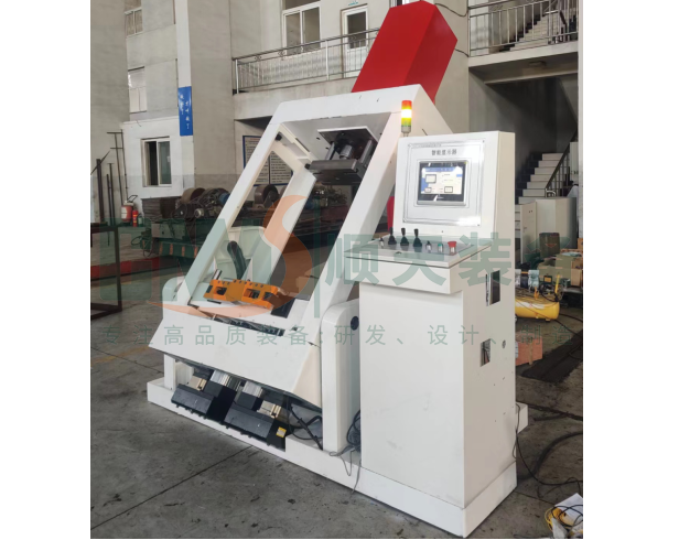 电堆组装液压机