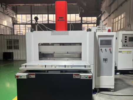 伺服压装气密一体机定制-顺天装备