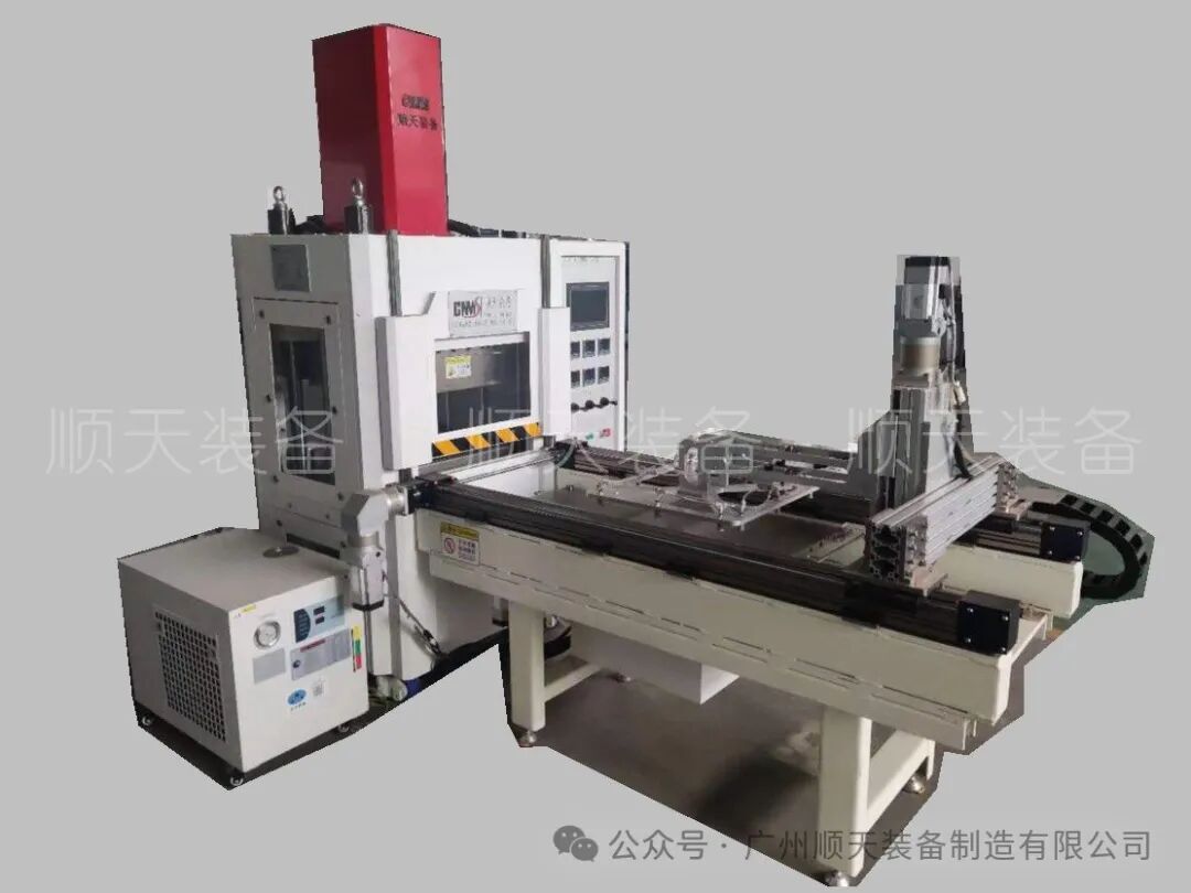 “顺天装备”震撼亮相CIES 2024第十四届中国国际储能大会暨展览会