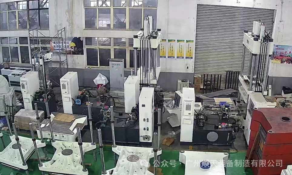 设备发货忙不停 ， 全力以赴为客户！