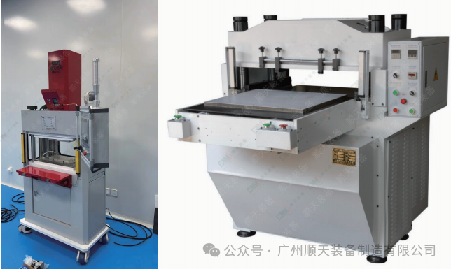 第八届佛山氢能展览会开展在即，广州顺天期待与您相约！