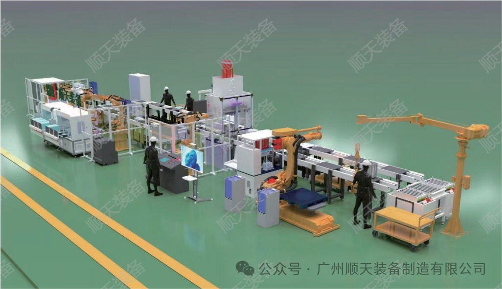 第八届佛山氢能展览会开展在即，广州顺天期待与您相约！