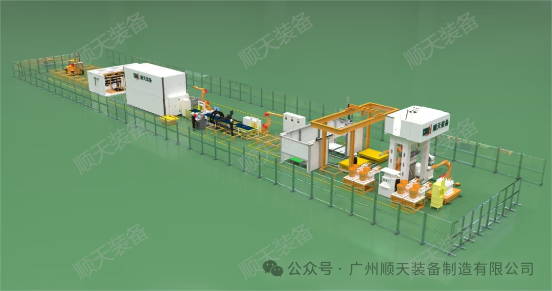 第八届佛山氢能展览会开展在即，广州顺天期待与您相约！