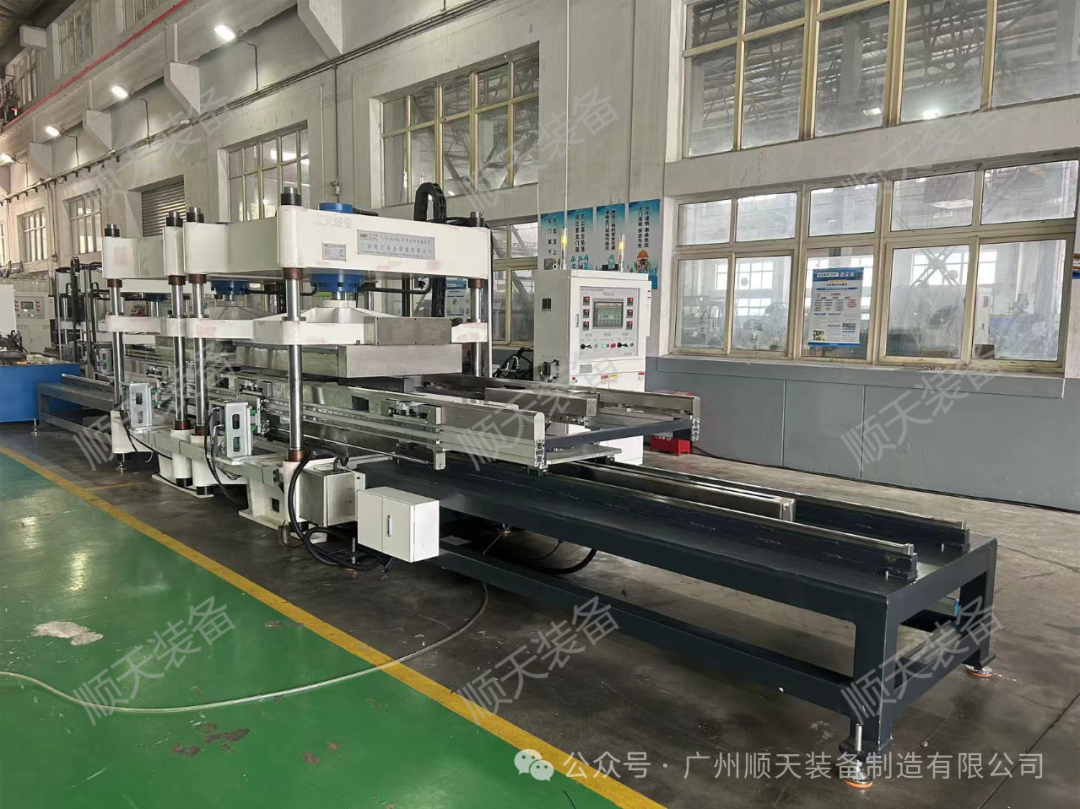 第八届佛山氢能展览会开展在即，广州顺天期待与您相约！