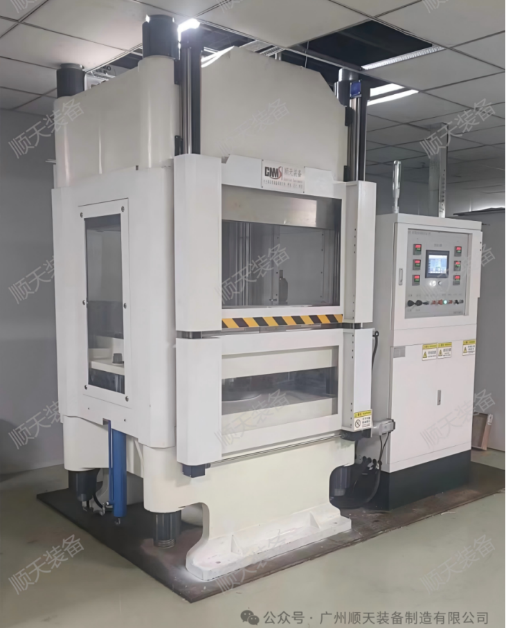 第八届佛山氢能展览会开展在即，广州顺天期待与您相约！