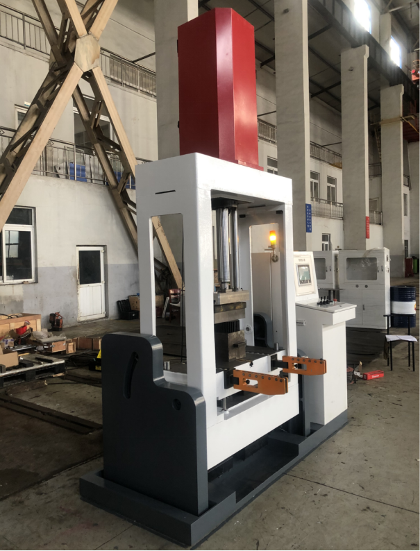 为何电堆组装电动伺服压机正成为燃料电池制造的优先选择