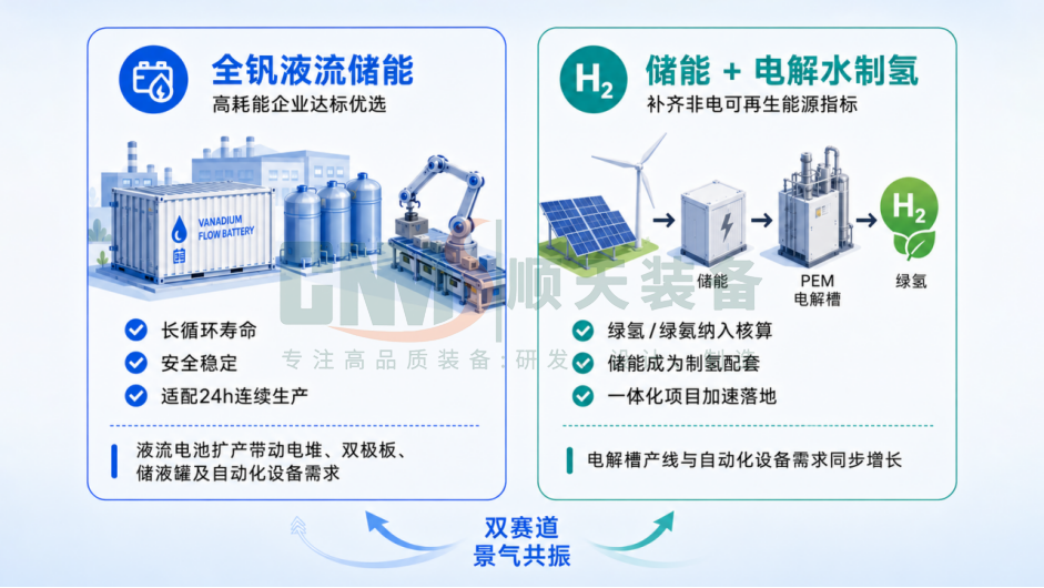 重磅新规8月实施！刚性消纳考核之下,谁是储能产业链受益者？